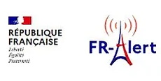 Logo France-Alerte